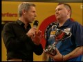 Kevin Painter wins the Players Championship 2011