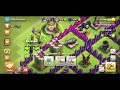 DUVARLARI YÜKSELTIM 32 SEVİYE OLDUM CLASH OF! CLANS!