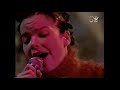 Bjork - Come To Me & The Anchor Song - Live 1993 HD