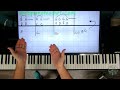 Werewolves Of London Piano Lesson Tutorial - Learn To Play With Shawn On Web Piano Teacher