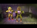 [SFM FNaF] The Chica Dance