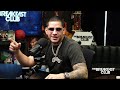 Edgar Berlanga Talks Upcoming Fight With Canelo Álvarez, Addresses Backlash, Caleb Plant + More