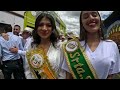 Así fue la FIESTA más POPULAR del ECUADOR🇪🇨 CORPUS CHRISTI 2024 | PUJILÍ-COTOPAXI: Ferchito Aventura