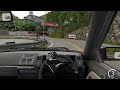 Assetto Corsa | 86 Tuned 4:38 | Logitech G29