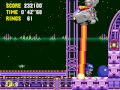 Let's Play Sonic CD - Stardust Speedway Zone 3