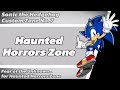 Fear of the Unknown... for Haunted Horrors Zone (Original Sonic the Hedgehog Song No. 7)