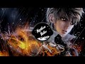 One Punch Man Genos S2 theme