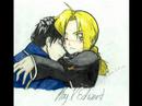 roy x edward