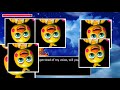 FNaF World