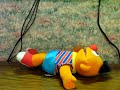 Up for Sale - Sesame Street Tickle Me Ernie