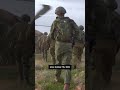 Israeli soldiers catapult fireball into Lebanon