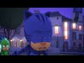 S2E23 | Race Up Mystery Mountain | PJ Masks Season 2 | Cartoon for Kids |
