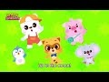 Hello Song + More🎵 Nursery Rhymes + Theme Park + Animal Song + Vehicle Song + Job Songs | For Kids🐤