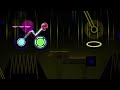 Geometry Dash -  RAZORBLADE by AudieoVisual