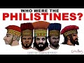 Who were the Minoans? (Rise & Fall of the Minoan Civilization)