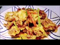 Chinese Cooking Sweet & Sour Fried Pork 🆕ESP 33-Traditional Chinese Culture 中国传统文化