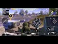 PUBG gameplay