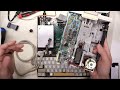 Troubleshooting techniques for Apple II floppy drives