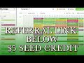 Seedtime Garden Planning App Review - Easy to Use and Free