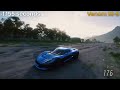 Forza Horizon 5 | Hennessey Venom F5 VS The World | The New King Of Top Speed?