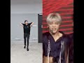 김우진 (KIM WOOJIN) - READY NOW Dance Cover + Comparison (Short Ver.) | 안무커버