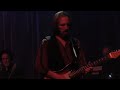 Tom Petty and the Heartbreakers - Tweeter and the Monkey Man (Live @ Fonda Theater 6.8.2013)