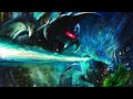 Godzilla vs Gigan (Akira Ifukube) || GarageBand Cover