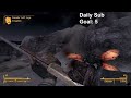 Ridiculous Cazador Xp Farm in Fallout New Vegas