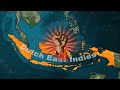 HISTORY OF INDONESIA in 12 Minutes