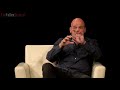 BAS RUTTEN on How to Deal with Bullies! (Highlight)
