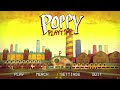 Beating every poppy playtime chapter 1 to 3