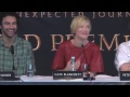 Best of the Hobbit Interviews