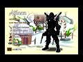 AQW Cool Character Pages 58