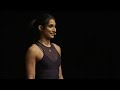 Listen To Your Body | Nikita Sharma | TEDxGrandviewHeights