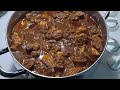 Easy Jamaican brown stew chicken! 😋 #myversion  #youtube #cooking #jamaica #tutorial