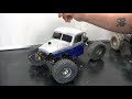 Rig Review Traxxas TRX4,Axial CAPRA, TRX4 LCG Chassis, Axial SCX10-ii, Scale Build