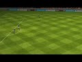 FIFA 14 Android - Milan VS FC Barcelona