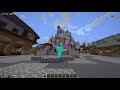 How to access the old hub - Hypixel skyblock