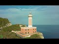 BEAUTIFUL PLANET | ITALY 4K - Landscape Film With Calming Music