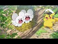 How Is The NEW Pokémon Anime Going WITHOUT ASH? | Pokémon Horizons Review/Discussion