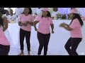 Best Ladies wedding dance 2021…Did they do it better than the other squad?