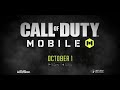 Call of Duty: Mobile - Available October 1st (part 60)