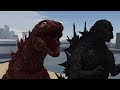 Godzilla Minus One Unlocked!!! - Kaiju Arisen