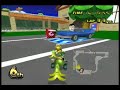 FKW - Koopa Hawks Pro Skater is a hard game [Online Ramp Up]