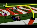 THEY COULDN'T GUARD ME!! (Football Fusion 2)