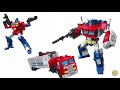 Transformers Power of The Primes OPTIMUS PRIME
