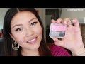 Quick Everyday Makeup for Asian Eyes + Favorite Drugstore Products Review