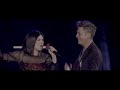 Alejandro Sanz - La Fuerza Del Corazón ft. Laura Pausini (En Vivo)