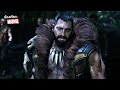 Kraven the Hunter ศัตรูตัวฉกาจของสไปเดอร์แมน