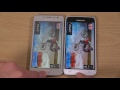 Samsung Galaxy J2 Prime vs Galaxy J3 2016 - Speed Test!